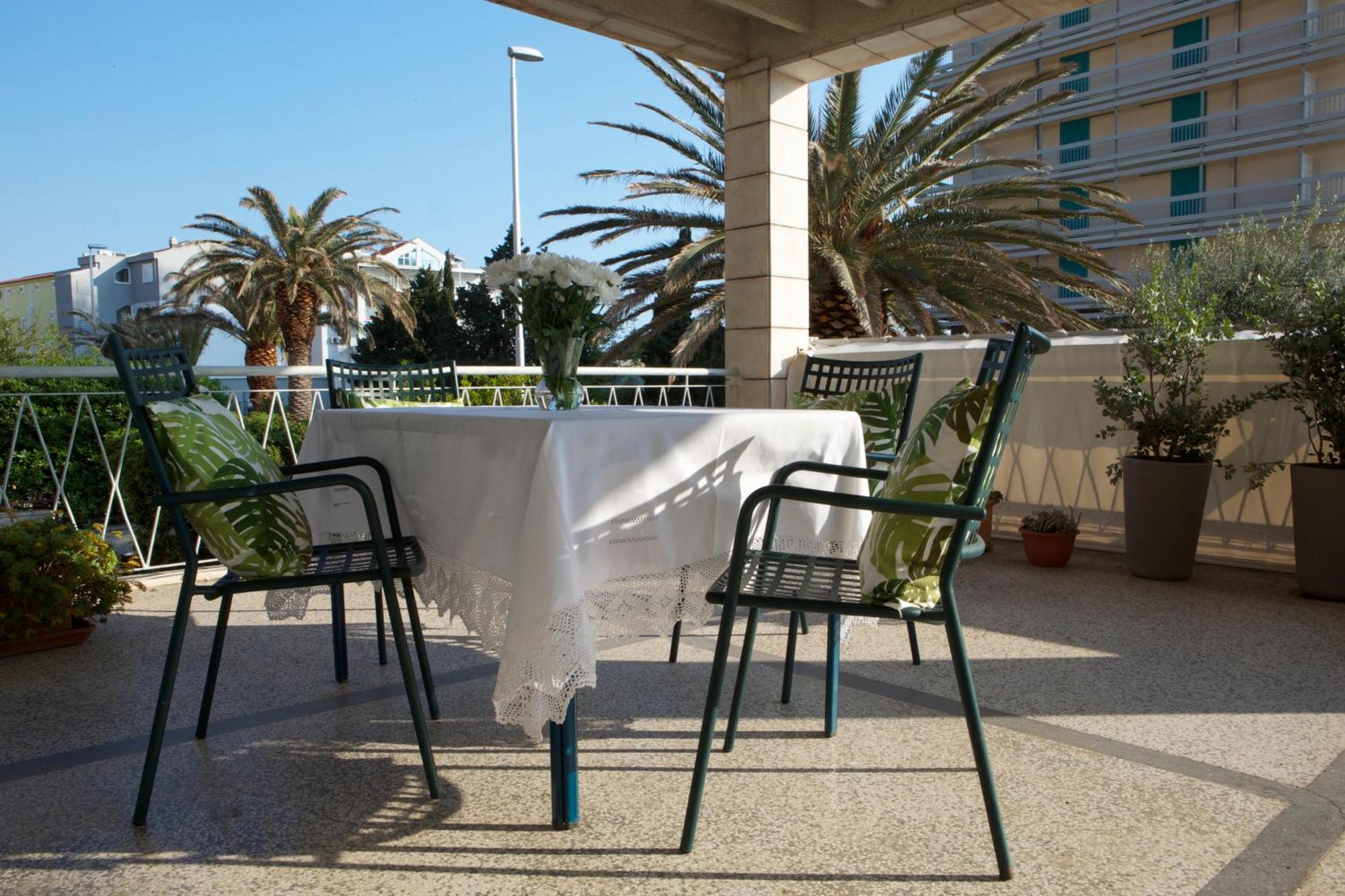 Apartment Pegasus & Makarska