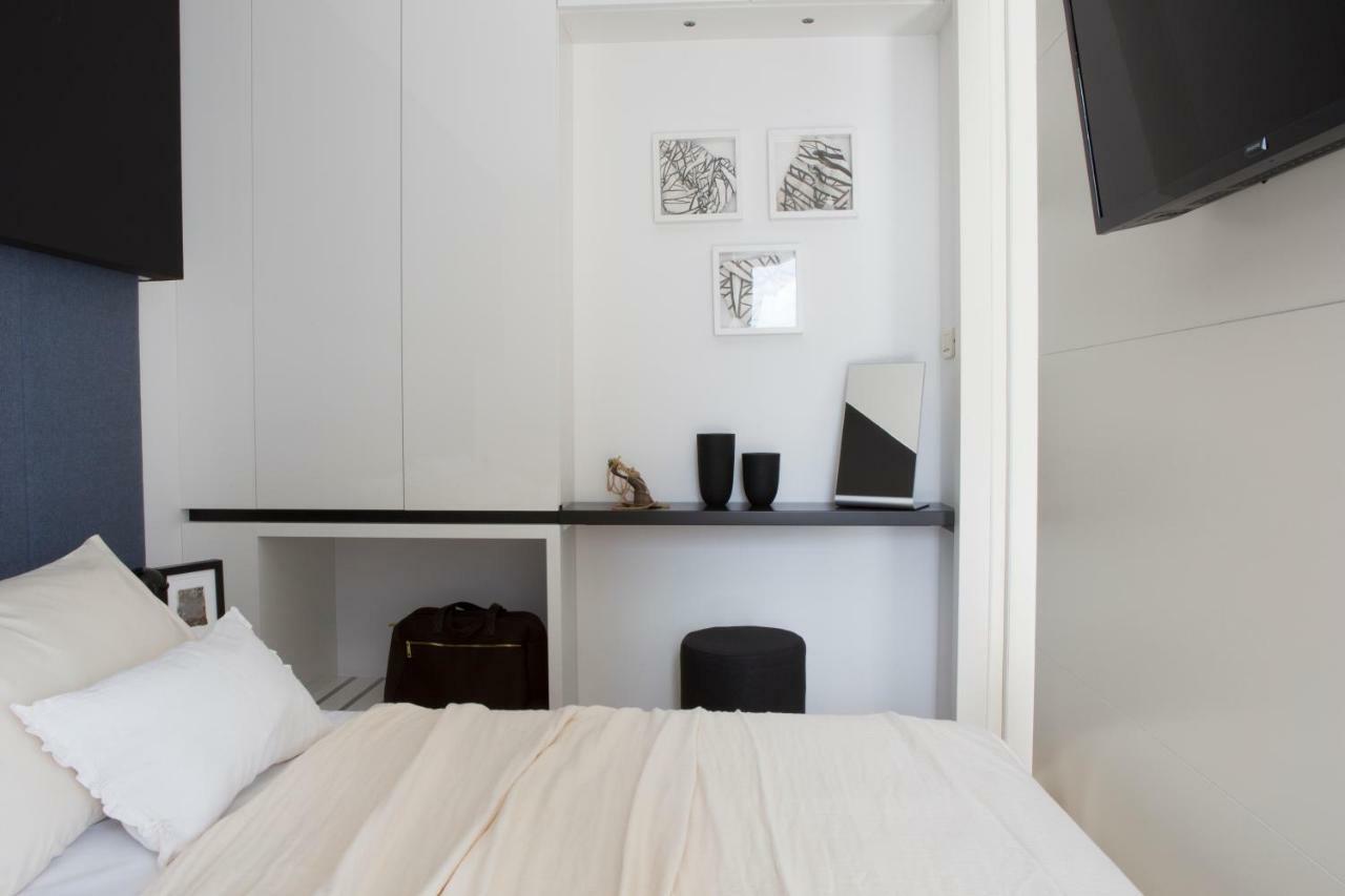 Pegasus & Apartment *