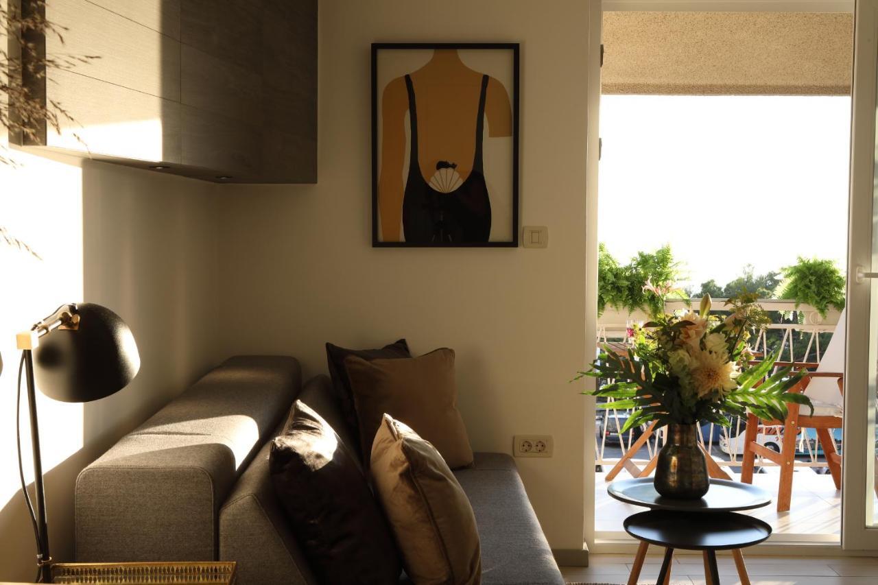Pegasus & Apartment Makarska